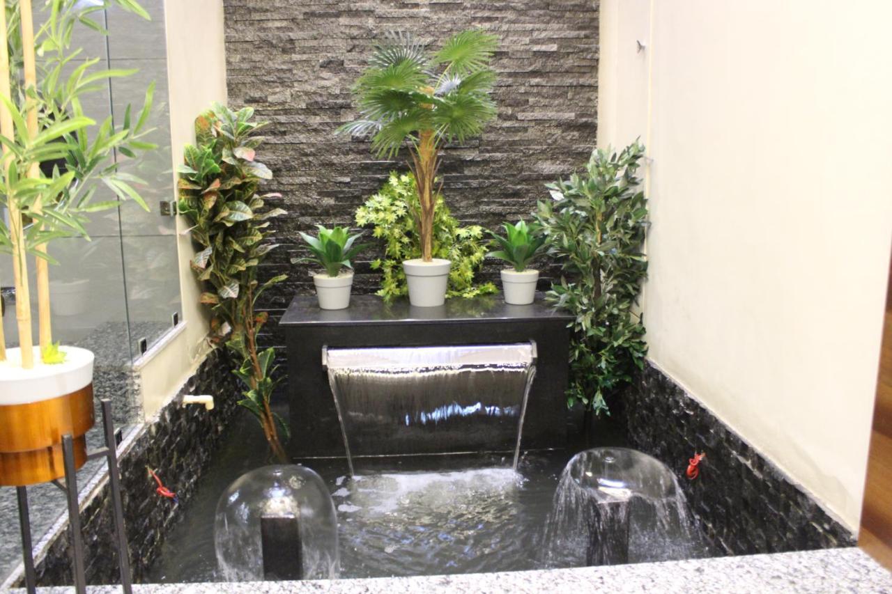 Hotel Shri Anand Dham, Nathdwara - 125 Meters Away From The Temple Luaran gambar