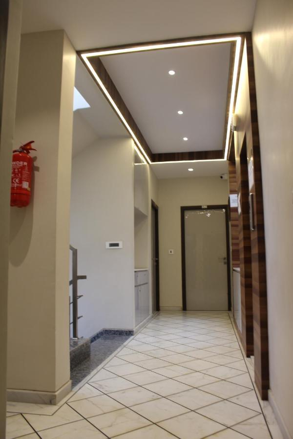 Hotel Shri Anand Dham, Nathdwara - 125 Meters Away From The Temple Luaran gambar